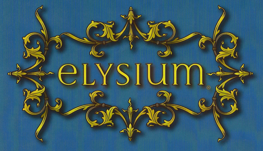 Elysium logo