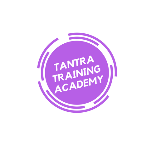 TTA logo purple