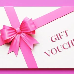 Gift Voucher YM