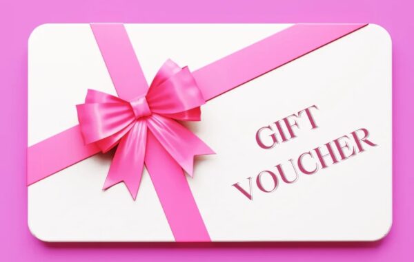 Gift Voucher YM