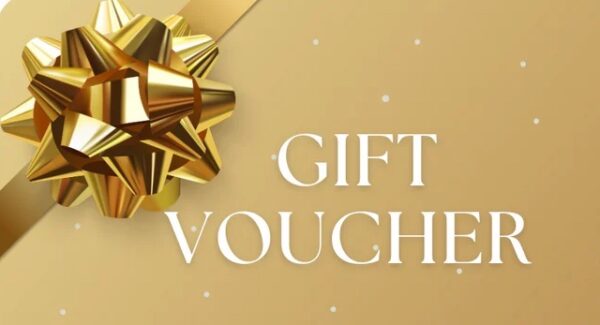 Gift Voucher for Man - Tantra Massage